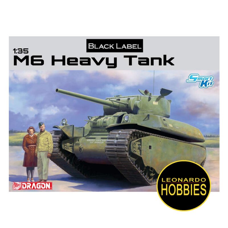 Dragon, 1/35, Militaria Tanques, 2º guerra mundial