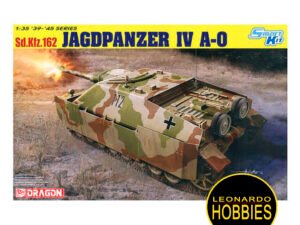 Dragon, 1/35, Militaria Tanques, 2º guerra mundial