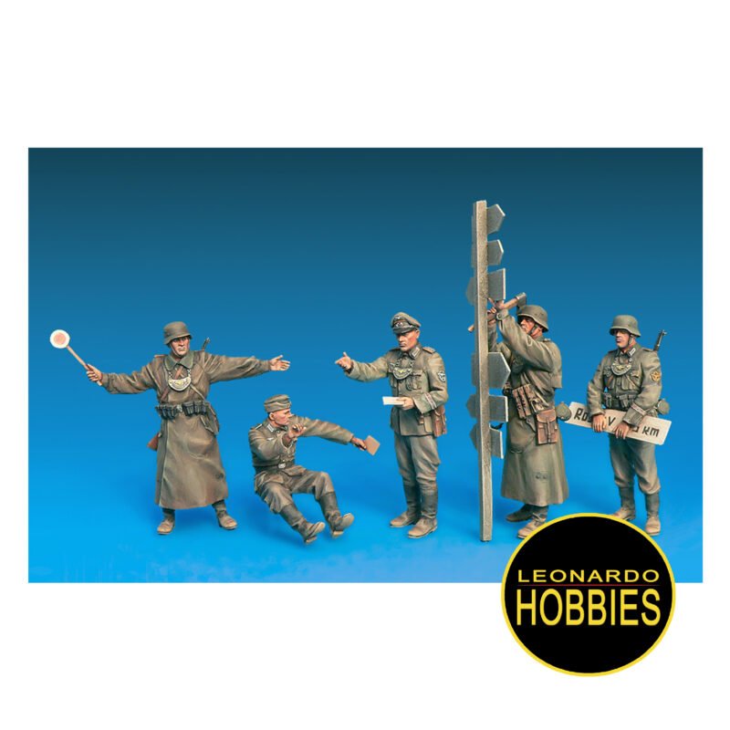 Miniart, 1/35, Militaria Tanques, 2º guerra mundial