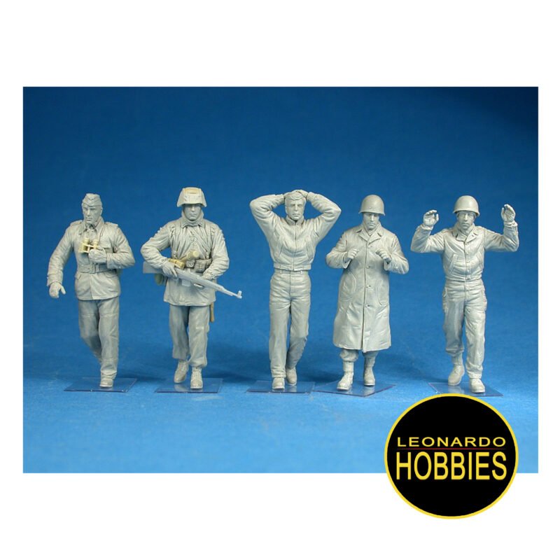 Miniart, 1/35, Militaria Tanques, 2º guerra mundial