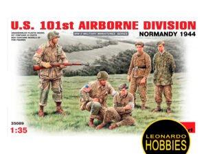 Miniart, 1/35, Militaria Tanques, 2º guerra mundial