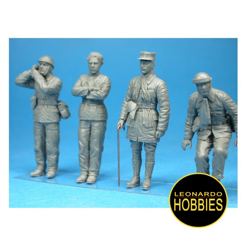 Miniart, 1/35, Militaria Tanques, 2º guerra mundial