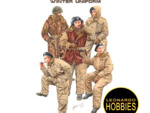 Miniart, 1/35, Militaria Tanques, 2º guerra mundial
