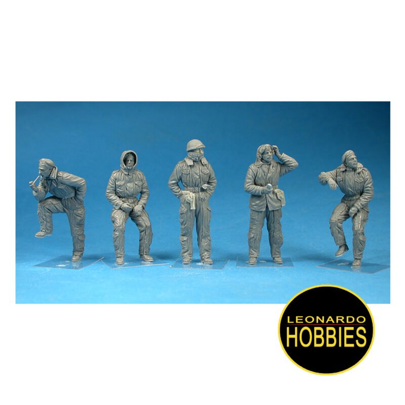Miniart, 1/35, Militaria Tanques, 2º guerra mundial