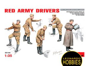 Miniart, 1/35, Militaria Tanques, 2º guerra mundial