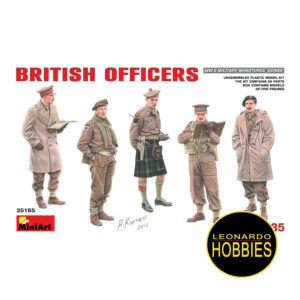 Miniart, 1/35, Militaria Tanques, 2º guerra mundial