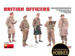 Miniart, 1/35, Militaria Tanques, 2º guerra mundial