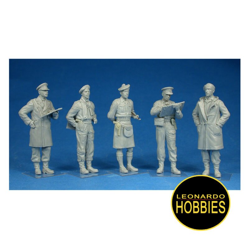 Miniart, 1/35, Militaria Tanques, 2º guerra mundial