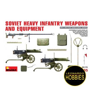 Miniart, 1/35, Militaria Tanques, 2º guerra mundial