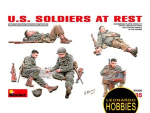 Miniart, 1/35, Militaria Tanques, 2º guerra mundial