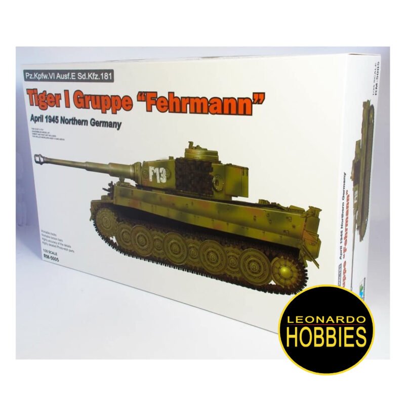 Rye Field, 1/35, Militaria Tanques, 2º guerra mundial, Plastimodelismo, Maquetas Rosario, Modernos, Blindados