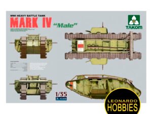Takom, 1/35, Militaria Tanques, 2º guerra mundial, Plastimodelismo, Maquetas Rosario, Modernos, Blindados