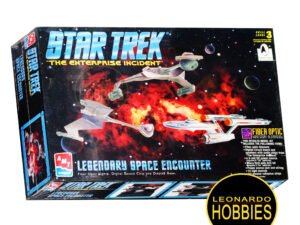 Maquetas Star Trek, AMT Models, AMT Argentina, AMT Models Rosario, Maquetas AMT Rosario, Leonardo Hobbies Rosario, Leonardo Hobbies Maquetas Ciencia Ficcion, Maquetas de Ciencia Ficcion, Maquetas de Autos, Naves Star Trek a Escala, Escala 1:32, Escala 1:24, Naves Star Trek,