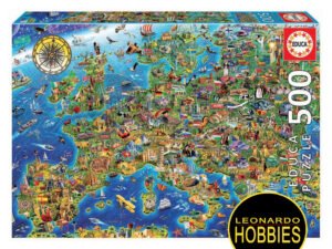 Educa Puzzles, Educa Borras, Educa Rompecabezas Argentina, Educa Puzzles Argentina, Rompecabezas importados, Rompecabezas Argentina, Rompecabezas Educa, Leonardo Hobbies Educa Puzzles, Leonardo Hobbies Puzzles, Leonardo Hobbies Rompecabezas, Educa Puzzles Novedades, Educa Rompecabezas Rosario, Leonardo Hobbies Rosario, Leonardo Hobbies Educa, Educa Borras Puzzles,