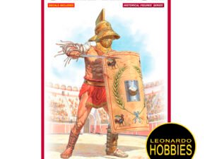 Gladiator Escala 1/16 Miniart 16029