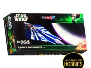 Revell Star Wars, Revell Naves Espaciales, Revell Easy Kit, Naves Espaciales a escala, Star Wars Maquetas, Naves Star Wars a escala, Star Trek, Guerra de las Galaxias, Naves Ciencia Ficción,