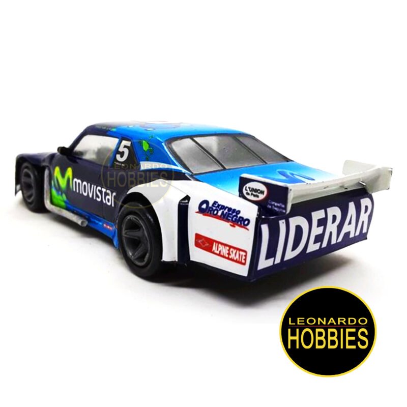 Claseslot maquetas Rosario, ClaseSlot Rosario, Rosario maquetas TC, TC maquetas, clase slot maquetas, Novedad ClaseSlot