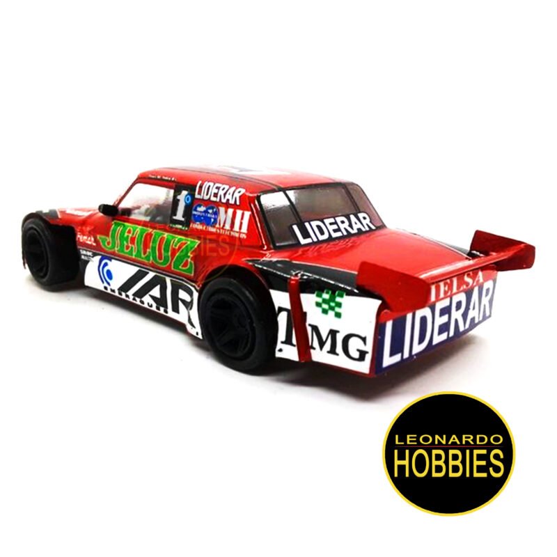 Claseslot maquetas Rosario, ClaseSlot Rosario, Rosario maquetas TC, TC maquetas, clase slot maquetas, Novedad ClaseSlot