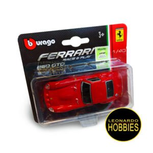Bburago Autos de coleccion, Bburago Autos Die Cast, Bburago Autos 1/43, Bburago Ferraris 1/43, Leonardo Hobbies Autos de Coleccion, Leonardo Hobbies Autos Die Cast, Leonardo Hobbies Autos 1/43, Autos de coleccion 1/43, Autos Die Cast 1/43, Autos a escala 1/43, Bburago Coleccion Ferraris