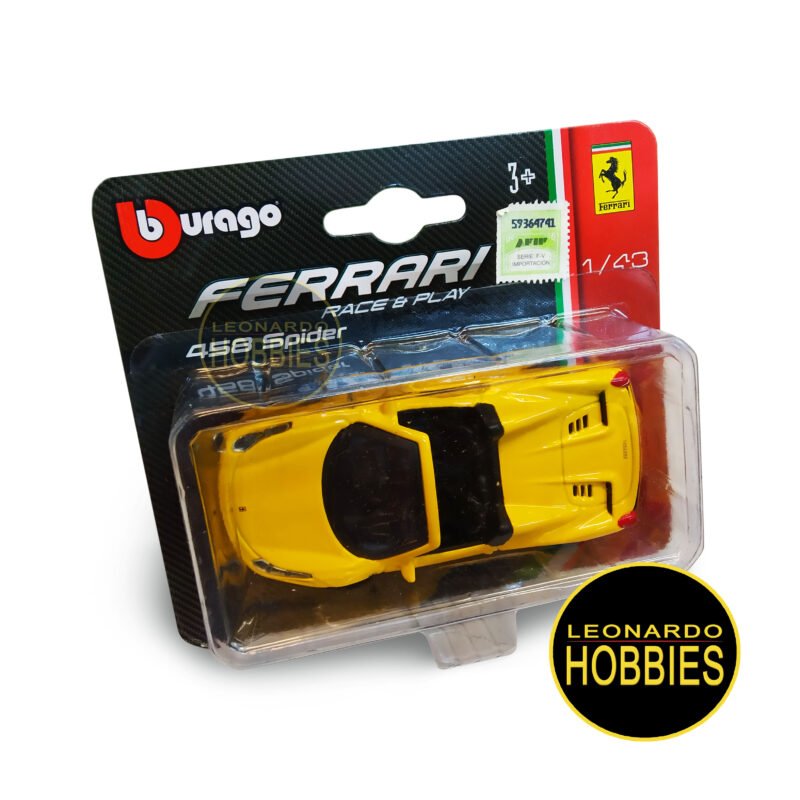 Bburago Autos de coleccion, Bburago Autos Die Cast, Bburago Autos 1/43, Bburago Ferraris 1/43, Leonardo Hobbies Autos de Coleccion, Leonardo Hobbies Autos Die Cast, Leonardo Hobbies Autos 1/43, Autos de coleccion 1/43, Autos Die Cast 1/43, Autos a escala 1/43, Bburago Coleccion Ferraris