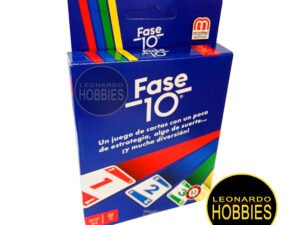 Juegos de cartas, Juegos familiares, Juegos de cartas 2021, Juegos de cartas Rosario, Juegos de Mesa Rosario, Ruibal Juegos, Ruibal juegos de cartas, Ruibal Juegos de mesa, Mattel Juegos de cartas, Mattel juegos de mesa, Ruibal juegos licencia Mattel, Ruibal Novedades, Ruibal Juegos nuevos, Mattel Novedades, Mattel Juegos nuevos, Leonardo Hobbies Rosario, Leonardo Hobbies Ruibal, Leonardo Hobbies Juegos de Mesa, Leonardo Hobbies Juegos de cartas, Leonardo Hobbies Mattel, UNO juego de cartas, DOS juego de cartas, UNO Flip juego de cartas, Fase 10 juego de cartas, Fase 10 juego nuevo, Fase 10 juego Mattel, Fase 10 Juego novedad, Fase 10 juego Ruibal,