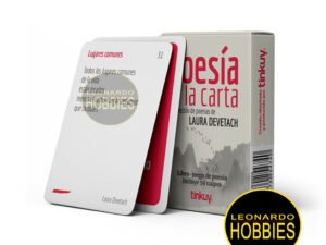 Juegos de cartas, Juegos para adultos, Juegos literarios, Juegos didacticos, Juegos de mesa, Juegos familiares, Tinkuy, Juegos para pensar, Tinkuy Juegos Originales, Juegos de Autor, Juegos de cartas 2021, Leonardo Hobbies Rosario, Leonardo Hobbies Juegos de cartas, Leonardo Hobbies Juegos didacticos, Leonardo Hobbies Juegos literarios, Leonardo Hobbies Tinkuy Juegos
