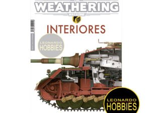 Revistas de modelismo Rosario, Revistas de modelismo Argentina, Revistas de modelismo Ammo Mig, The Weathering Magazine Ammo Mig, The Weathering Magazine Publicaciones, The Weathering Magazine Revistas, Ammo Mig Revistas de modelismo, Revistas para modelistas Rosario, Leonardo Hobbies The Weathering Magazine Publicaciones, Leonardo Hobbies Revistas Ammo Mig, Leonardo Hobbies Publicaciones de modelismo, The Weathering Magazine castellano