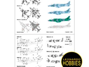 Calcos Argentinas, Calcomanías al agua, Calcas Argentinas, Escala 1:32, Condor Decals, Calcomanías para Modelismo, Calcas al agua, Calcas para aviones, Calcomanias para Aviones, Aviones a Escala, Plastimodelismo, Accesorios para Modelismo, Escala 1:48, Escala 1:72, Escala 1:144