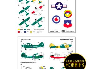 Calcos Argentinas, Calcomanías al agua, Calcas Argentinas, Escala 1:32, Condor Decals, Calcomanías para Modelismo, Calcas al agua, Calcas para aviones, Calcomanias para Aviones, Aviones a Escala, Plastimodelismo, Accesorios para Modelismo, Escala 1:48, Escala 1:72, Escala 1:144