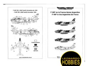 Calcos Argentinas, Calcomanías al agua, Calcas Argentinas, Escala 1:32, Condor Decals, Calcomanías para Modelismo, Calcas al agua, Calcas para aviones, Calcomanias para Aviones, Aviones a Escala, Plastimodelismo, Accesorios para Modelismo, Escala 1:48, Escala 1:72, Escala 1:144
