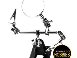 Lupas, Lupas de precision, Lupas con abrazaderas, Lupas Hokenn Rosario, Hokenn Rosario, Lupas para modelismo Rosario, Lupas para modelismo Hokenn, Leonardo Hobbies Lupas, Leonardo Hobbies Rosario, Leonardo Hobbies Hokenn, Leonardo Hobbies Lupas con abrazaderas, Leonardo Hobbies Rosario, Hokenn Lupas, Hokenn óptica, Herramientas para modelismo