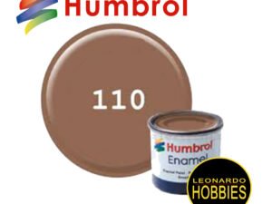HUMBROL N°110 Madera Natural Mate de 14ml HUM0110