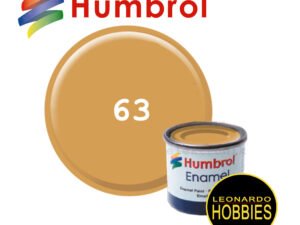HUMBROL N°63 Arena Mate de 14ml HUM0063