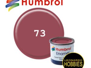 HUMBROL N°73 Vino Mate de 14ml HUM0073
