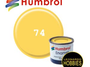 HUMBROL N°74 Lino Mate de 14ml HUM0074