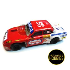 Claseslot maquetas Rosario, ClaseSlot Rosario, Rosario maquetas TC, TC maquetas, clase slot maquetas, Novedad ClaseSlot