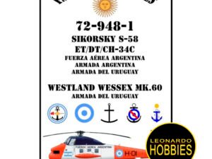 Calcomanias, Calcas al agua para modelismo, Calcas al agua para maquetas, Calcas al agua para plastimodelismo, Calcas para Aviones para armar, Calcas para Aviones a escala, Calcas al agua Rosario, Calcas al Agua para modelismo Rosario, Calcomanias al agua para Maquetas, Calcomanias al Agua para aviones Argentinos, Calcas al Agua para Helicopteros Argentinos, Calcomanias de Aviones Argentinos, Calcomanias de Helicopteros Argentinos, Calcomanias al agua para maquetas Rosario, Leonardo Hobbies Calcas al Agua, Leonardo Hobbies Calcomanias al Agua, Leonardo Hobbies Calcas para modelismo, Leonardo Hobbies Calcomanias para maquetas, Far South calcomanias, Far South Rosario, Far South Calcas para maquetas, Far South Escala 1/72, Far South Models escala 1/48, Far South Models Argentina, Far South Calcos al agua, Far South escala 1/32, Far South escala 1/144