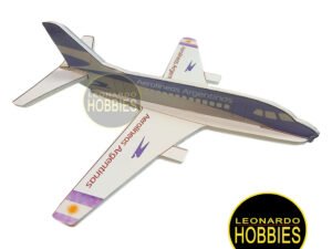 BOEING 737 – Vuela lanzado a goma 20 metros EO002