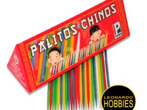 Palitos Chinos Plastigal 101