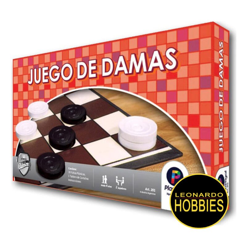 Damas Plastigal 201