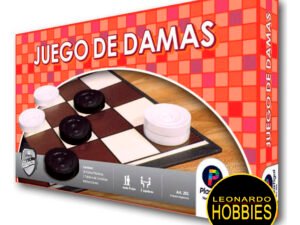 Damas Plastigal 201
