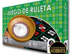Ruleta Gold Plastigal 205