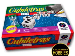 Cubiletras Plastigal 704