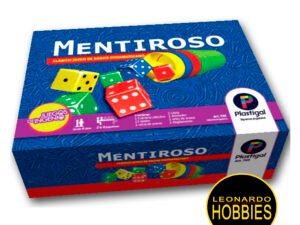 Mentiroso Plastigal 705