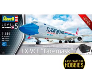Maquetas para armar, Maquetas a escala para armar, Maquetas Revell Argentina, Maquetas Revell Rosario, Revell Argentina, Revell Rosario, Maquetas para armar Revell, Revell Aviones para armar, Revell Autos para armar, Revell Tanques para armar, Revell Barcos para armar, Revell Kits para armar, Kits para armar Rosario, Plastimodelismo Rosario, Plastimodelismo Argentina, Leonardo Hobbies Rosario, Leonardo Hobbies Plastimodelismo, Leonardo Hobbies Maquetas Revell, Leonardo Hobbies Kits Revell, Leonardo Hobbies Maquetas para armar Revell, Revell Model Kits, Revell Plastic Kits, Revell Motos para armar, Revell Trenes para armar, Revell Camiones para armar, Revell Militaria para armar, Maquetas Revell Autos, Maquetas Revell Aviones, Maquetas Revell Helicopteros, Maquetas Revell Tanques, Maquetas Revell Barcos, Maquetas Revell Submarinos, Maquetas Revell Espaciales, Maquetas Revell Star Wars, Revell Star Wars Kits, Maquetas Revell Ciencia Ficcion, Maquetas Revell escala 1/72, Maquetas Revell Escala 1/48, Maquetas Revell escala 1/35, Maquetas Revell escala 1/32, Maquetas Revell escala 1/144, Maquetas Revell escala 1/24, Maquetas Revell escala 1/16, Maquetas Revell escala 1/700, Maquetas Revell 1/350, Revell Platinum Edition, Maquetas Revell Edicion Platino, Revell Modelos a escala, Revell Easy Kit, Revell Snap Kit, Revell Snap Tite, Revell Argentina Rosario