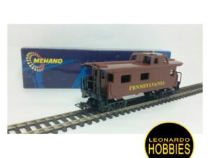 Vagon de carga Pennsylvania Escala HO Mehano V1150