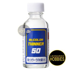 Leveling Thinner 400ml