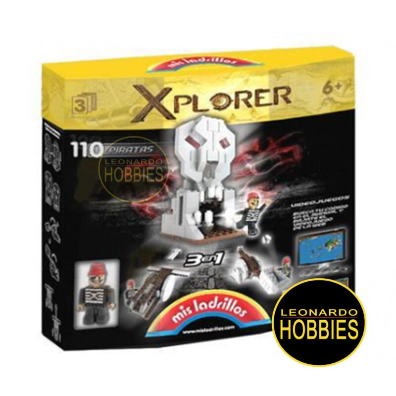 Leonardo Hobbies Rosario, Leonardo Hobbies Juegos para armar, Leonardo Hobbies Bloques para armar, Bloques de construccion Rosario, Bloques de construccion didacticos, Bloques para construir, Bloques tipo Lego, Bloques de construccion para chicos, Juegos para armar Rosario, Juegos didacticos, Juegos infantiles, Juegos para armar, Bloques para armar infantiles, Bloques para armar, Bloques Mis Ladrillos, Mis Ladrillos Sets, Leonardo Hobbies Mis Ladrillos, Leonardo Hobbies Juegos, Mis Ladrillos Rosario, Mis Ladrillos bloques para armar, Mis Ladrillos Xplorer, Xplorer Mis Ladrillos
