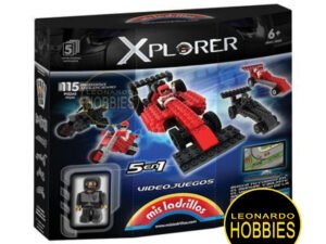 Leonardo Hobbies Rosario, Leonardo Hobbies Juegos para armar, Leonardo Hobbies Bloques para armar, Bloques de construccion Rosario, Bloques de construccion didacticos, Bloques para construir, Bloques tipo Lego, Bloques de construccion para chicos, Juegos para armar Rosario, Juegos didacticos, Juegos infantiles, Juegos para armar, Bloques para armar infantiles, Bloques para armar, Bloques Mis Ladrillos, Mis Ladrillos Sets, Leonardo Hobbies Mis Ladrillos, Leonardo Hobbies Juegos, Mis Ladrillos Rosario, Mis Ladrillos bloques para armar, Mis Ladrillos Xplorer, Xplorer Mis Ladrillos