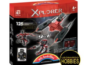 Leonardo Hobbies Rosario, Leonardo Hobbies Juegos para armar, Leonardo Hobbies Bloques para armar, Bloques de construccion Rosario, Bloques de construccion didacticos, Bloques para construir, Bloques tipo Lego, Bloques de construccion para chicos, Juegos para armar Rosario, Juegos didacticos, Juegos infantiles, Juegos para armar, Bloques para armar infantiles, Bloques para armar, Bloques Mis Ladrillos, Mis Ladrillos Sets, Leonardo Hobbies Mis Ladrillos, Leonardo Hobbies Juegos, Mis Ladrillos Rosario, Mis Ladrillos bloques para armar, Mis Ladrillos Xplorer, Xplorer Mis Ladrillos